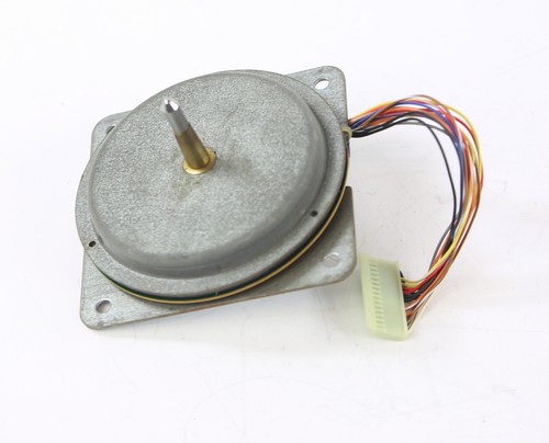 Originale motor jvc - motor, ql-y5f