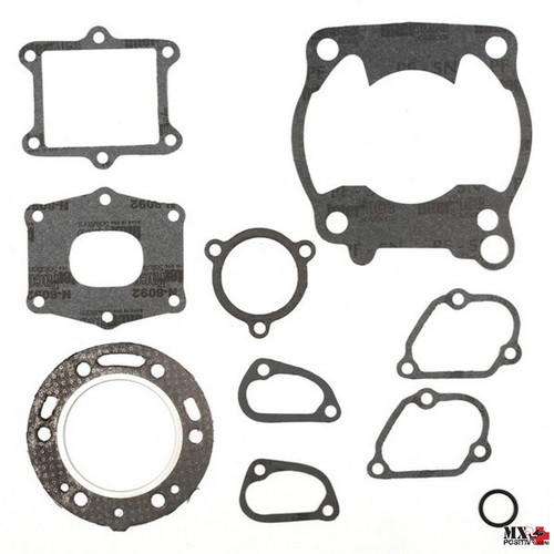 Kit guarnizioni cilindro - kit, honda
