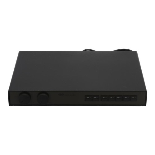 Amplificatore integrato naim