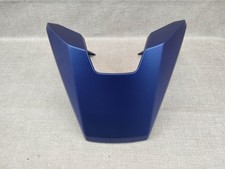 Couvercle garde colonne FORZA 125 2015 2016 bleu NEUF HONDA 81135-K40-F00ZE