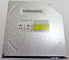 PHILIPS *** DS-8ACSH *** CD/DVD-RW DRIVE NOTEBOOK UNITÀ SATA #NLW753