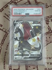 Pokemon Card PSA 10 Charizard