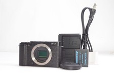 FUJIFILM X-M1 CORPO NERO