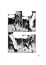 FRANCO SAUDELLI  - Tavola