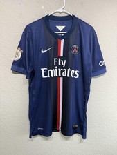 Maglia Paris Saint Germain