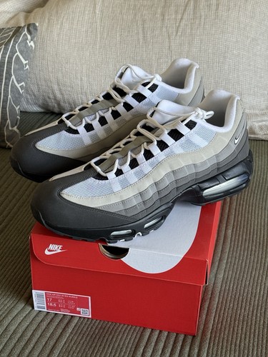 Nike air max - air, bubble