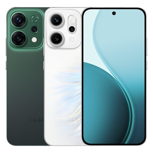 Oppo reno ram 256 gb - 14,