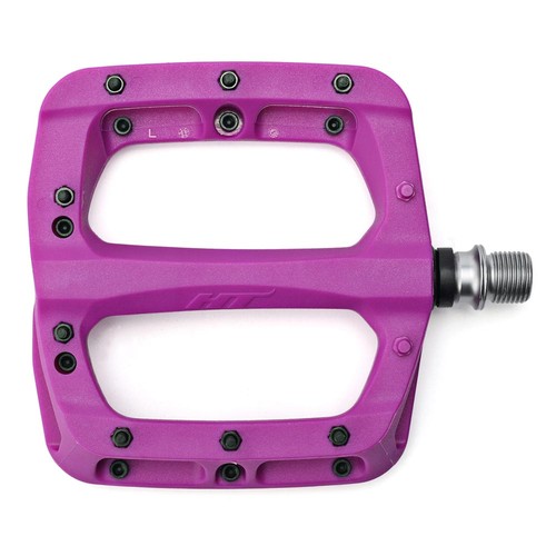 Pedali bmx nylon componenti - in,