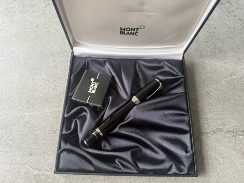 Penna stilografica montblanc - penna,