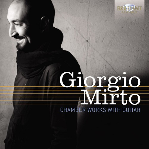 Giorgio mirto chamber works - mirto:,