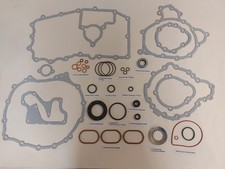 Triumph 1050 ST GT Speed