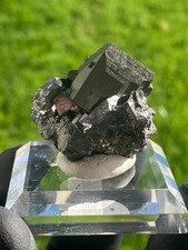 Magnetite rara abitudine