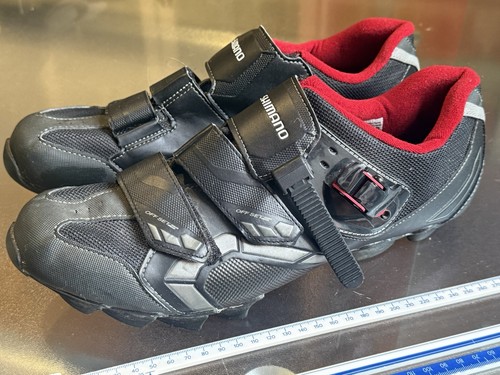 Scarpe ciclismo shimano - da,