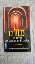Lee Child Les caves de la