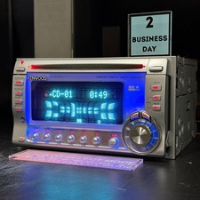 KENWOOD DPX-06MD 2DIN lettore