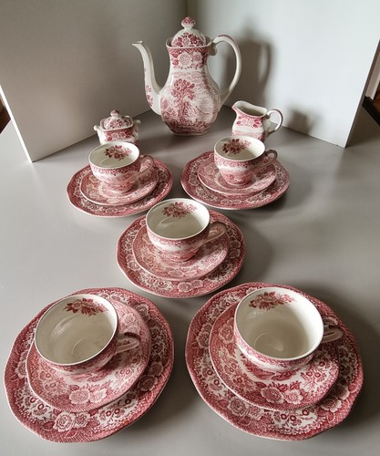 Wedgwood servizio caffè - wedgwood,