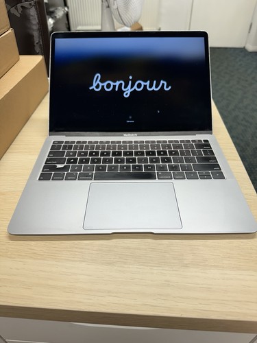Apple macbook air - apple, 13.3"
