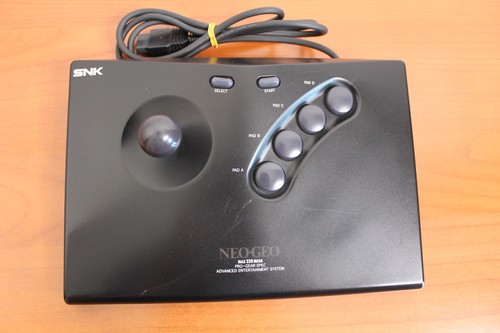 Snk neogeo aes mvs - /,