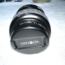 Obiettivo fotocamera solo per
