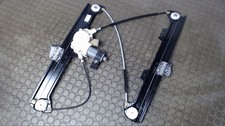 Fensterheber Elektrisch Vorne