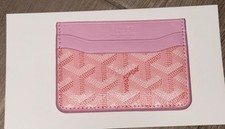 portacarte goyard
