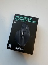 MX Master 3D Bluetooth Edition