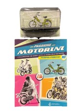 Passione Motorini: Uscita N.18