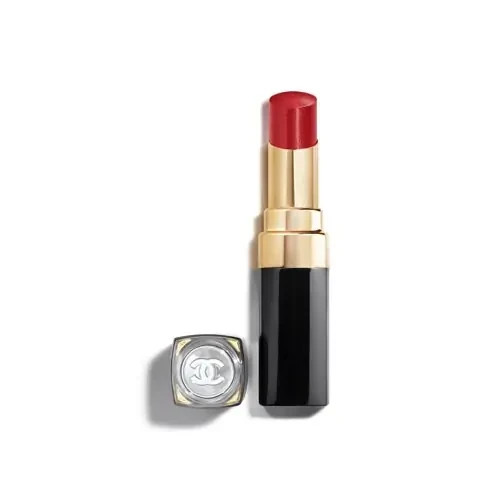 Chanel rouge coco - rouge, flash