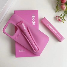 Custodia telefono in silicone