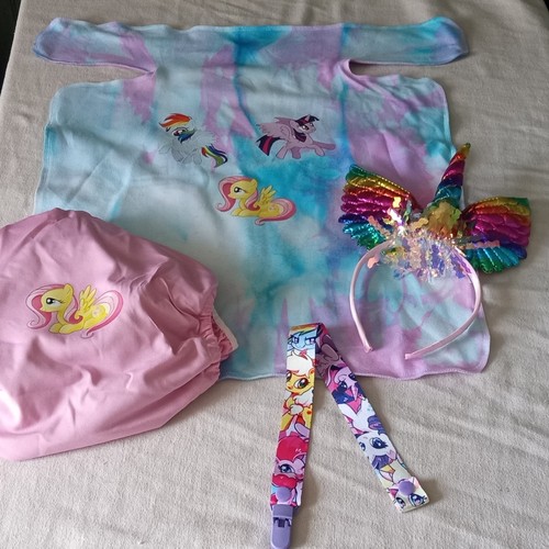 Lotto accessori abdl pannolini - lotto,