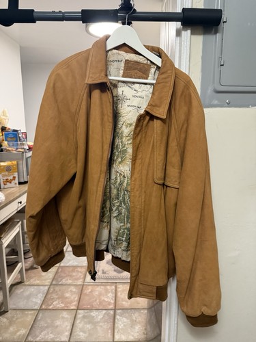 Giacca bomber marlboro - giacca,