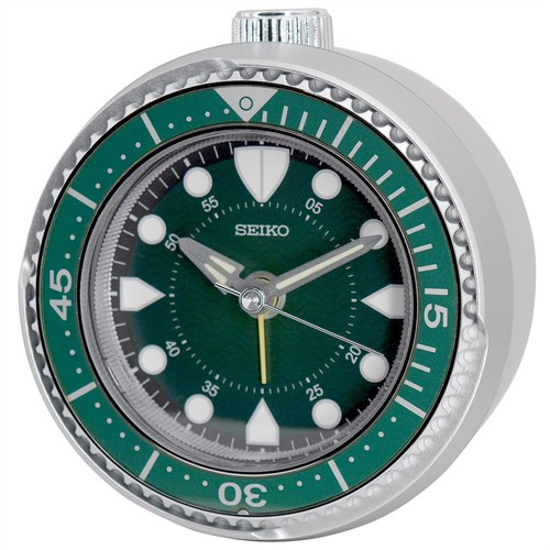 Seiko orologio sveglia - seiko,