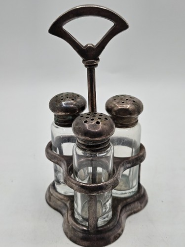 Set shaker vintage - shaker,