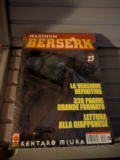 Berserk Maximum 23- volume