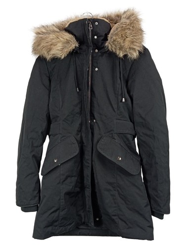 Zara parka donna taglia - zara,