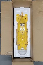 Thunder Tiger Neptune SB-1 RC Telecomando Sottomarino - per ricambi o riparazioni