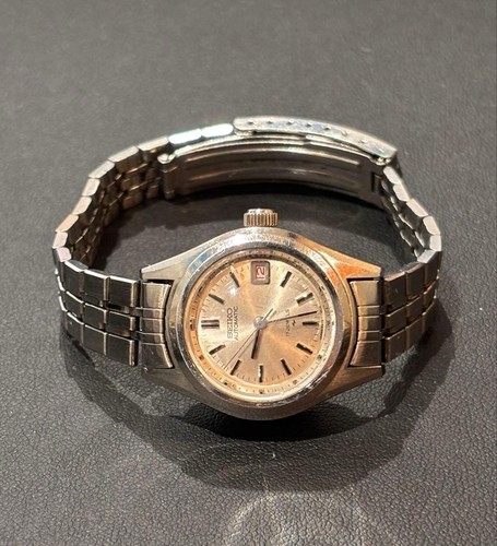 Orologio automatico donna - da,