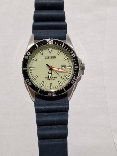 Citizen eco drive promaster - citizen, eco-drive