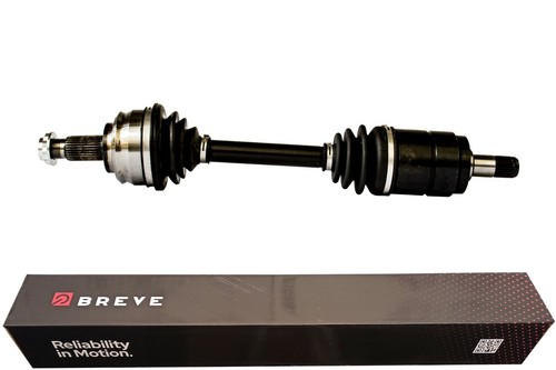 Albero motore sinistro - motore,