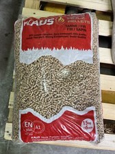 pellet abete KAUS
