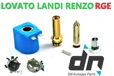 Kit Di Riparazione Lovato