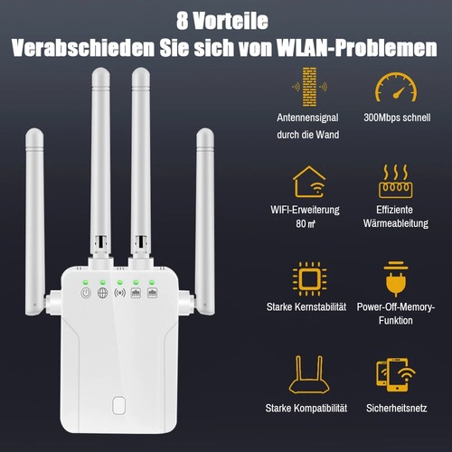 2025 ripetitore wifi - ripetitore, router