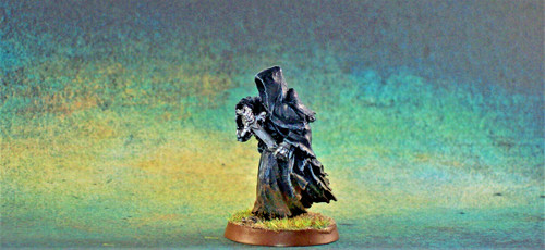 Hexenkönig nazgul - gw, /