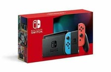 Nintendo Switch 32GB Console