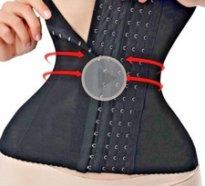 Fascia donna incinta cintura