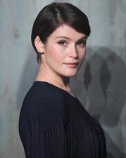 SEXY GEMMA ARTERTON 8x10 PHOTO