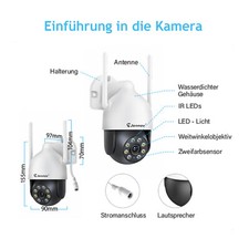 Jennov 5mp wifi - 5mp,