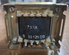 Autotrasformatore dim