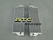 Radiateur en aluminium pour