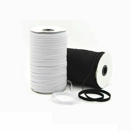 Elastico molla piatto - molla, per